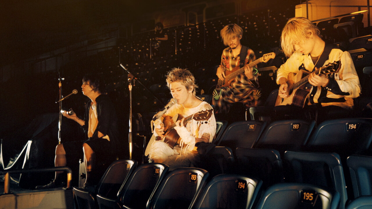 Watch Flip A Coin One Ok Rock Documentary Netflix Official Site Watch Flip A Coin One Ok Rock Documentary Netflix Official Site